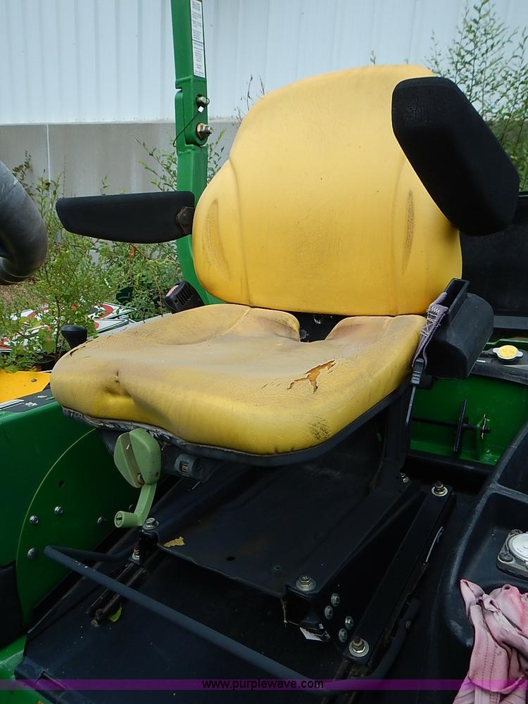 image for item BA9219 John Deere 1445 mower