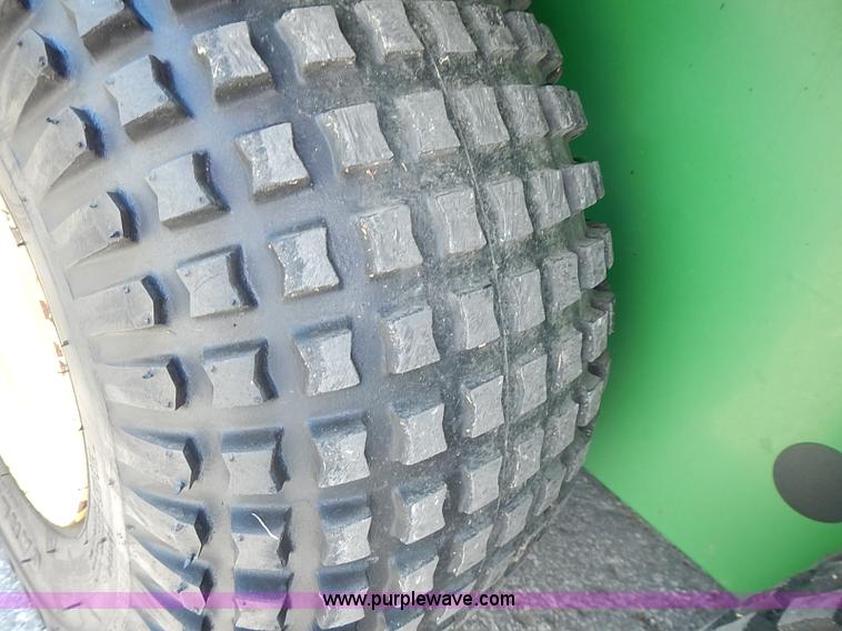 image for item BB9761 2004 John Deere Gator utility vehicle