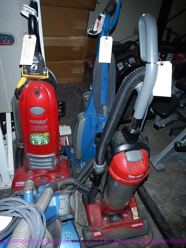 B D Vacuum On Fort Street at Eddie Buckner blog