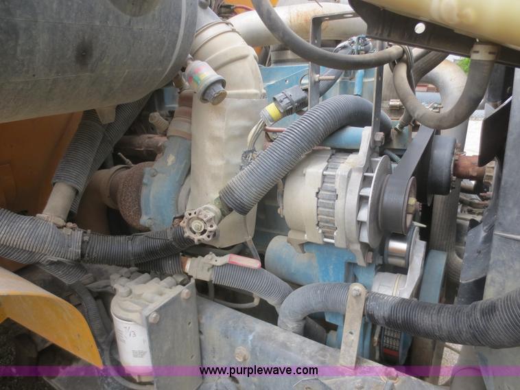 image for item D2094 1999 International 3800 school bus