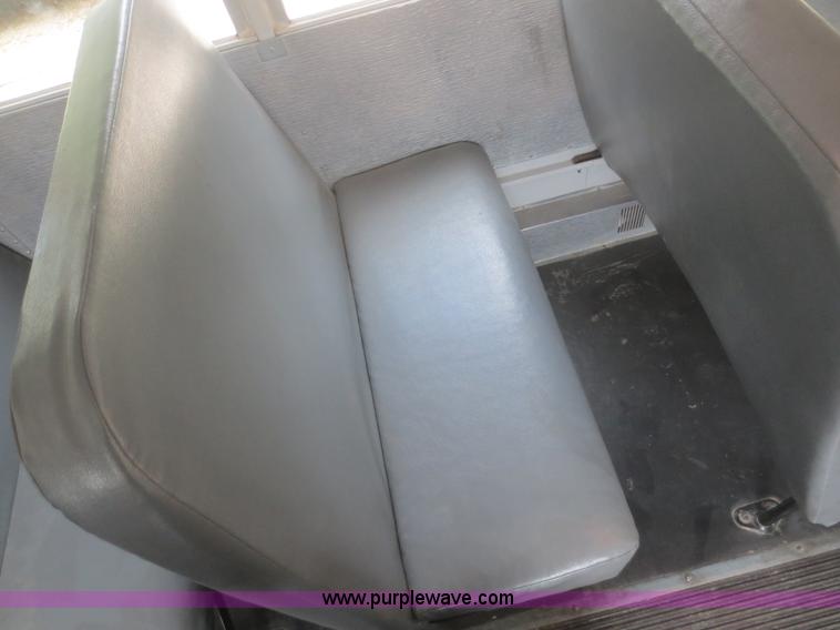 image for item D2094 1999 International 3800 school bus