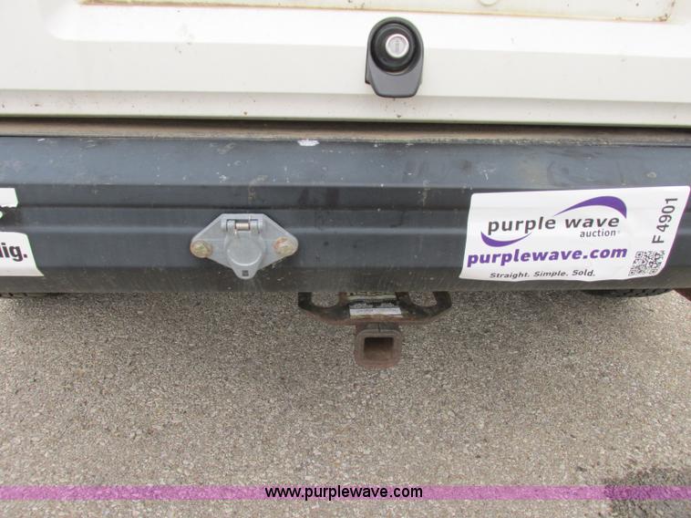 image for item F4901 1996 Jeep Cherokee Sport SUV