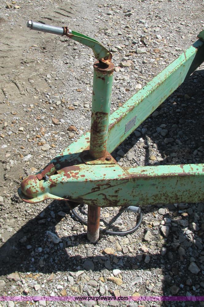 image for item G9254 Promark 310 brush chipper