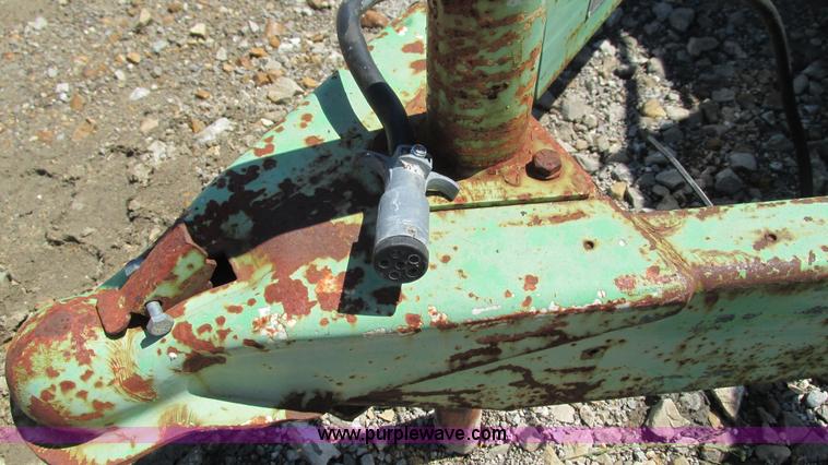 image for item G9254 Promark 310 brush chipper