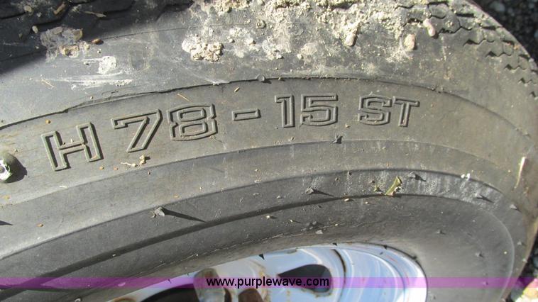 image for item G9254 Promark 310 brush chipper