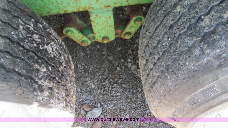 image for item G9254 Promark 310 brush chipper