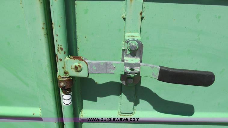 image for item G9254 Promark 310 brush chipper