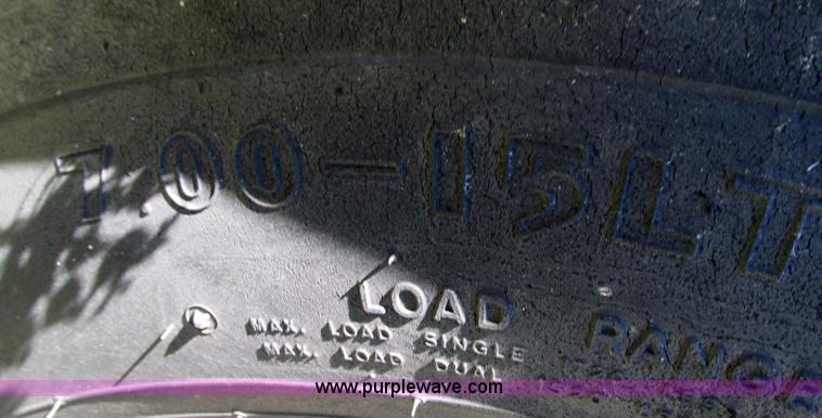 image for item G9256 Gardner Denver SP150DG air compressor