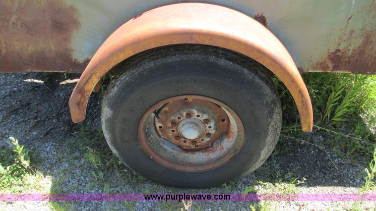 image for item G9256 Gardner Denver SP150DG air compressor