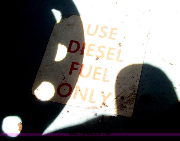 image for item G9256 Gardner Denver SP150DG air compressor