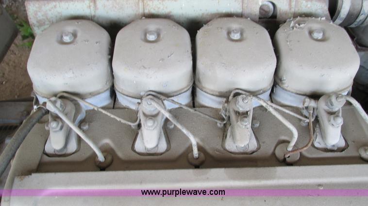 image for item G9257 Kato brushless AC generator