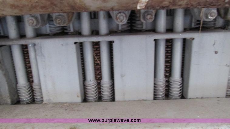 image for item G9257 Kato brushless AC generator