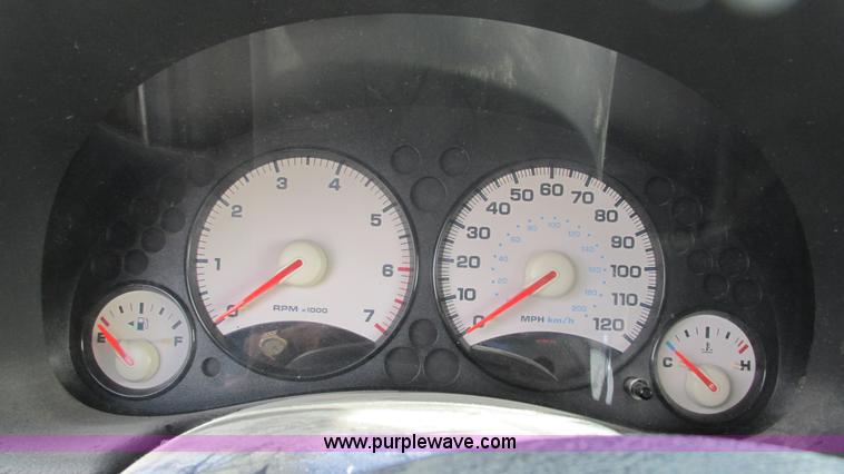 image for item G9261 2002 Jeep Liberty Sport SUV