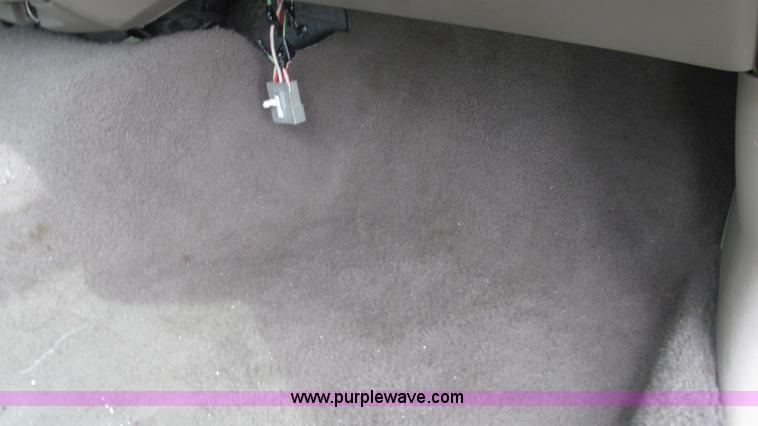 image for item G9262 2005 Ford Crown Victoria Police Interceptor