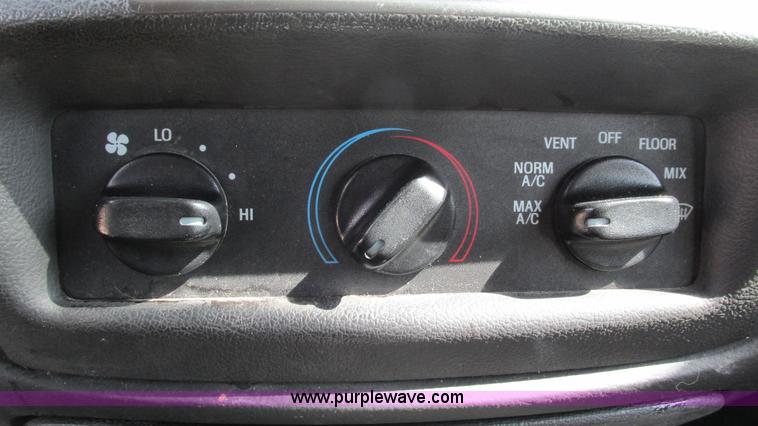 image for item G9263 2008 Ford Crown Victoria Police Interceptor