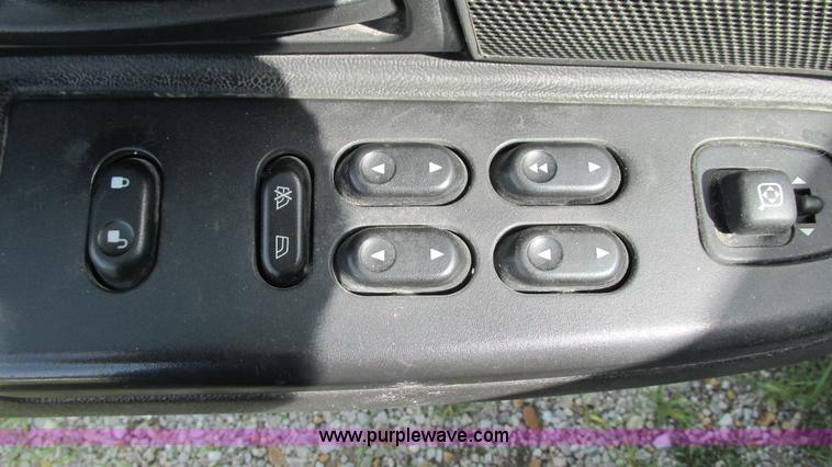 image for item G9263 2008 Ford Crown Victoria Police Interceptor