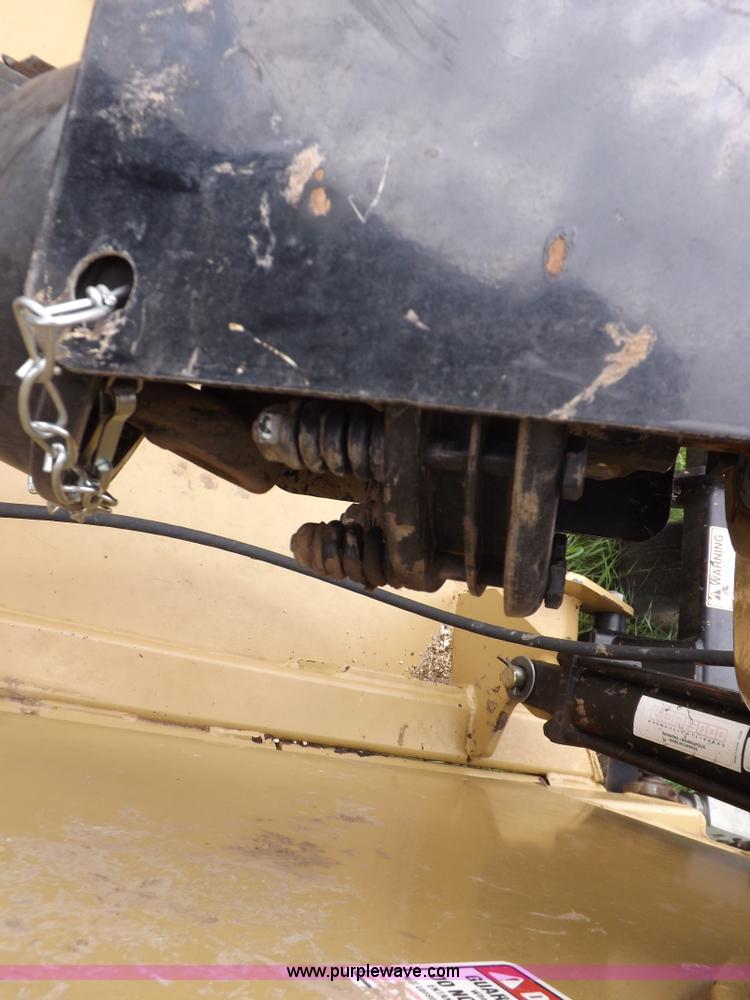 image for item H1804 Land Pride RCM5515 Commander batwing rotary mower