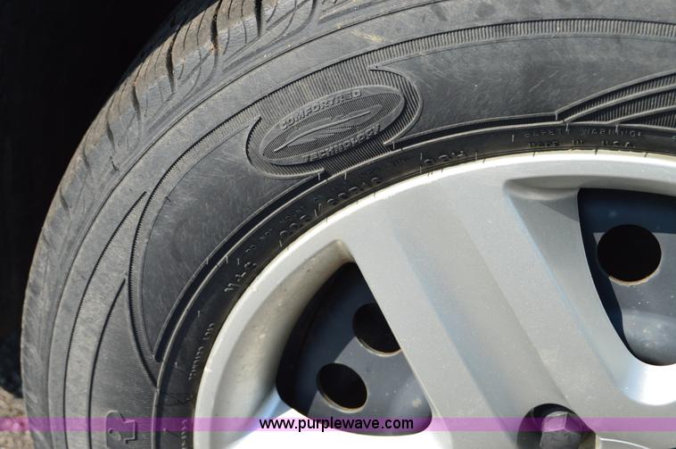 image for item H2925 2010 Chevrolet Impala