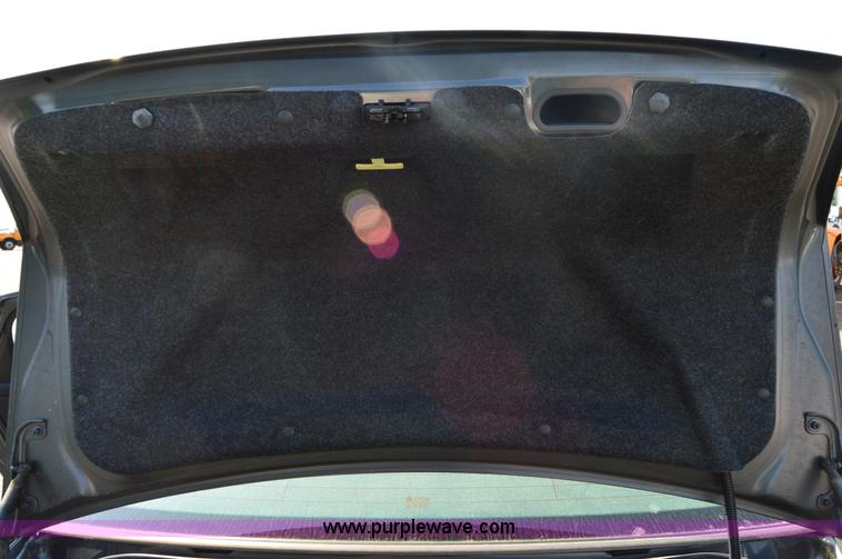 image for item H2925 2010 Chevrolet Impala