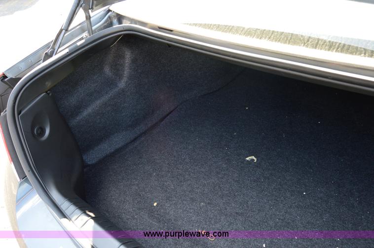 image for item H2925 2010 Chevrolet Impala