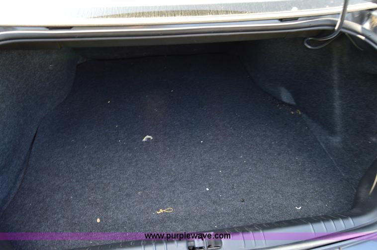 image for item H2925 2010 Chevrolet Impala