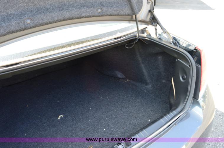 image for item H2925 2010 Chevrolet Impala