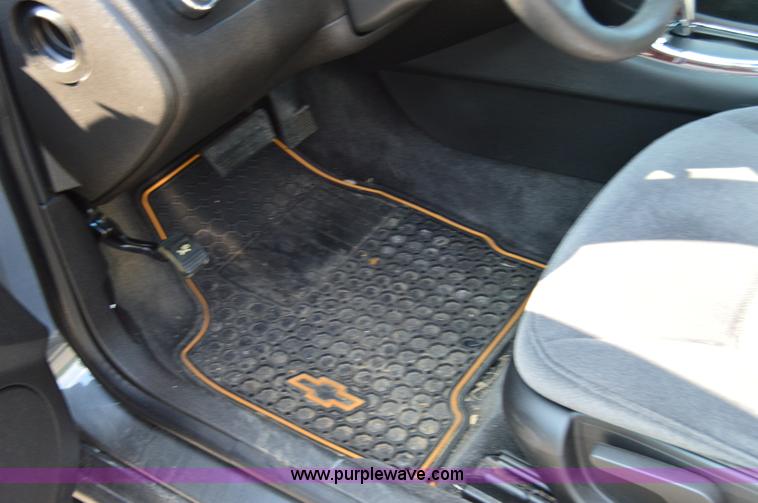 image for item H2925 2010 Chevrolet Impala