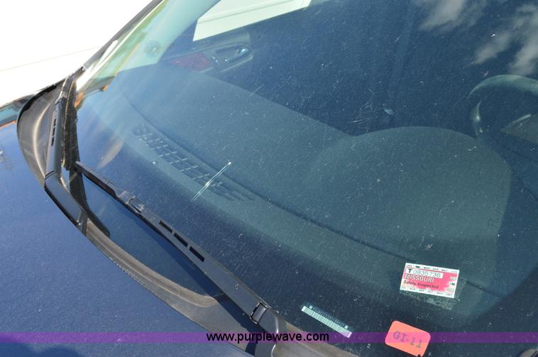 image for item H2925 2010 Chevrolet Impala