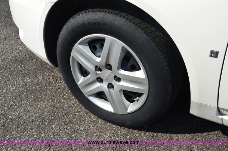 image for item H2926 2007 Chevrolet Impala LS