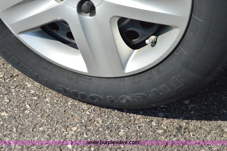 image for item H2926 2007 Chevrolet Impala LS