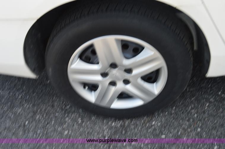 image for item H2926 2007 Chevrolet Impala LS