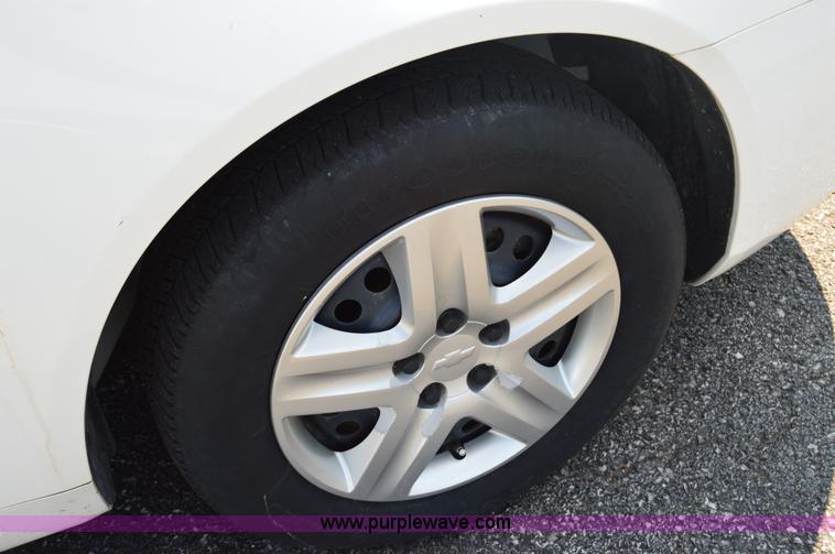 image for item H2926 2007 Chevrolet Impala LS