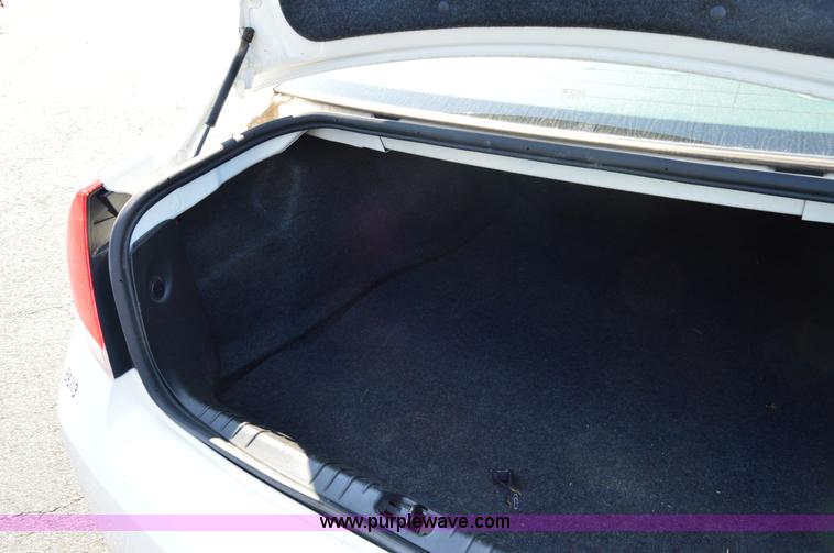 image for item H2926 2007 Chevrolet Impala LS