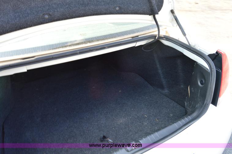 image for item H2926 2007 Chevrolet Impala LS