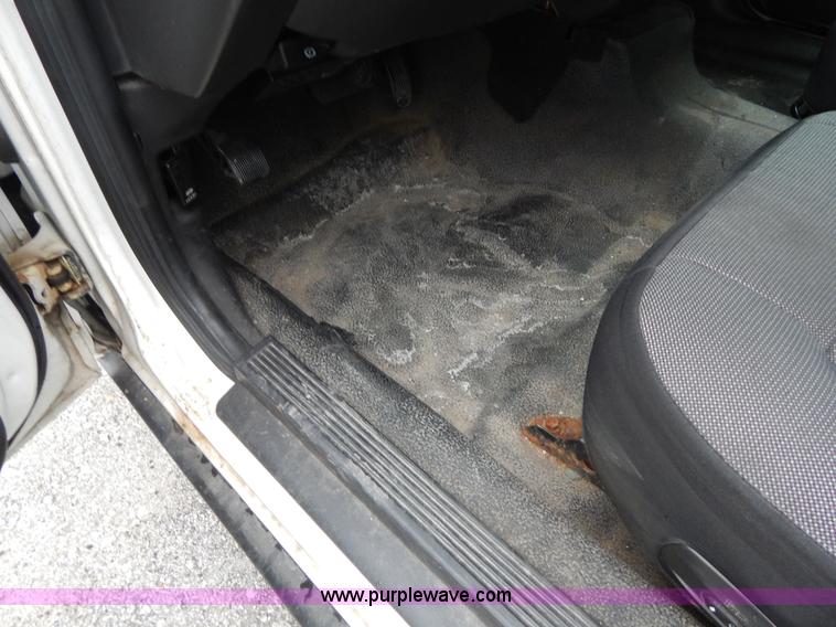 image for item H3377 2006 Ford Crown Victoria Police Interceptor