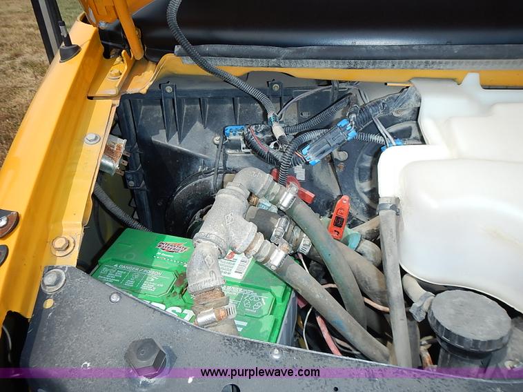 image for item I3559 1998 Chevrolet G3500 school bus