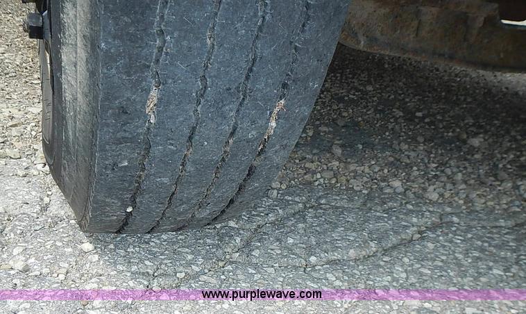 image for item I3562 1995 Chevrolet Blue Bird school bus