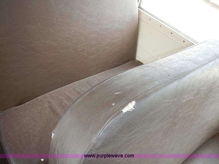 image for item I3562 1995 Chevrolet Blue Bird school bus