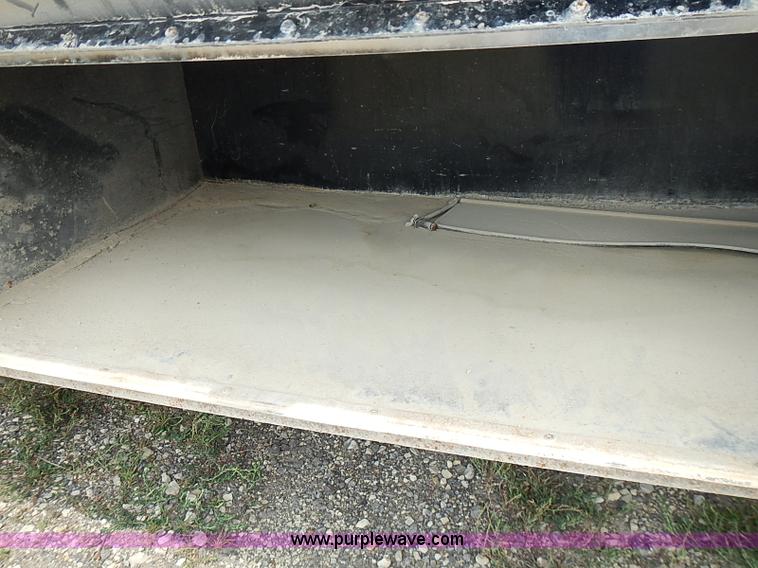 image for item I3562 1995 Chevrolet Blue Bird school bus