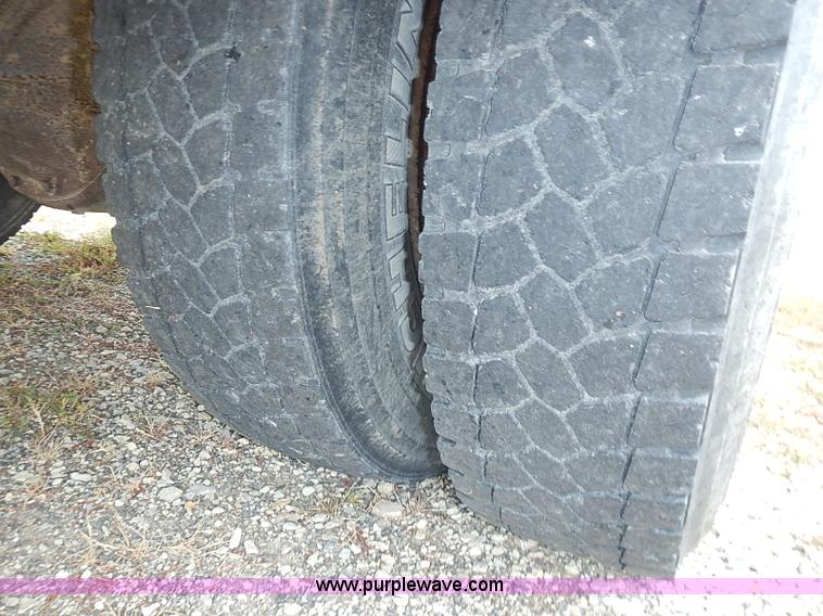 image for item I3562 1995 Chevrolet Blue Bird school bus