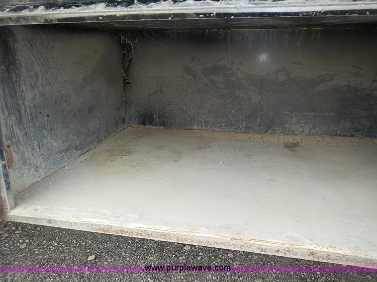 image for item I3562 1995 Chevrolet Blue Bird school bus