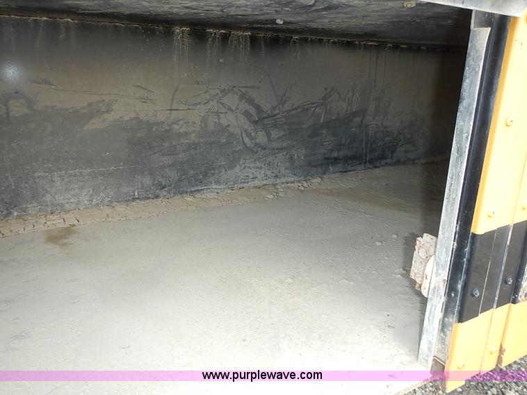 image for item I3562 1995 Chevrolet Blue Bird school bus