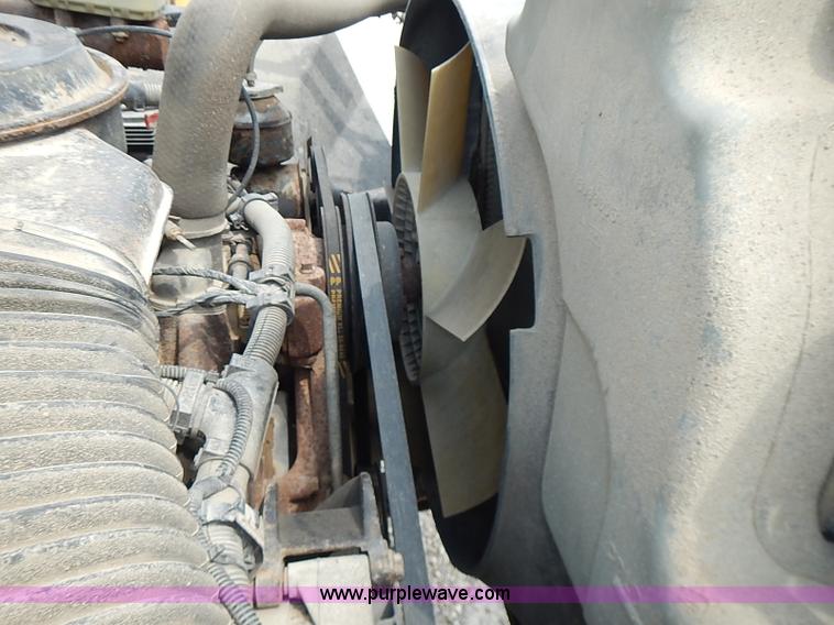 image for item I3562 1995 Chevrolet Blue Bird school bus