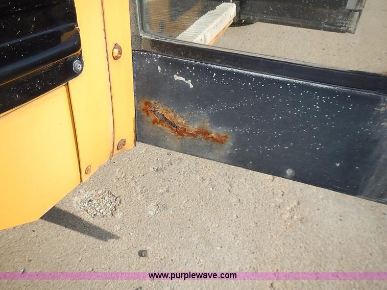 image for item I3564 1998 Chevrolet Express G3500 Cargo Blue Bird school bus