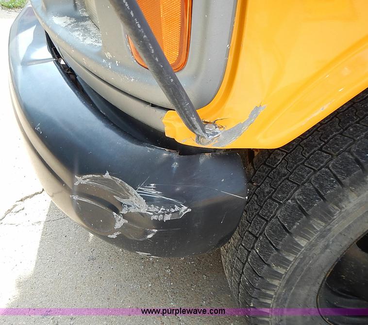 image for item I3564 1998 Chevrolet Express G3500 Cargo Blue Bird school bus