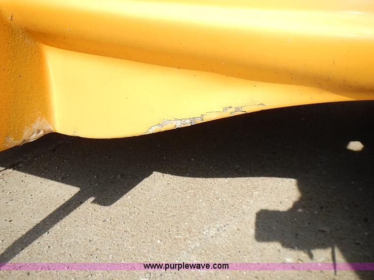 image for item I3564 1998 Chevrolet Express G3500 Cargo Blue Bird school bus