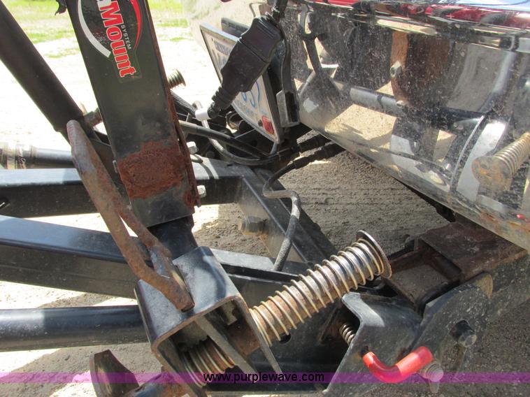 image for item I3883 1992 Ford F350 Custom dump bed truck