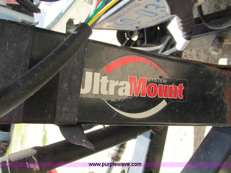 image for item I3883 1992 Ford F350 Custom dump bed truck