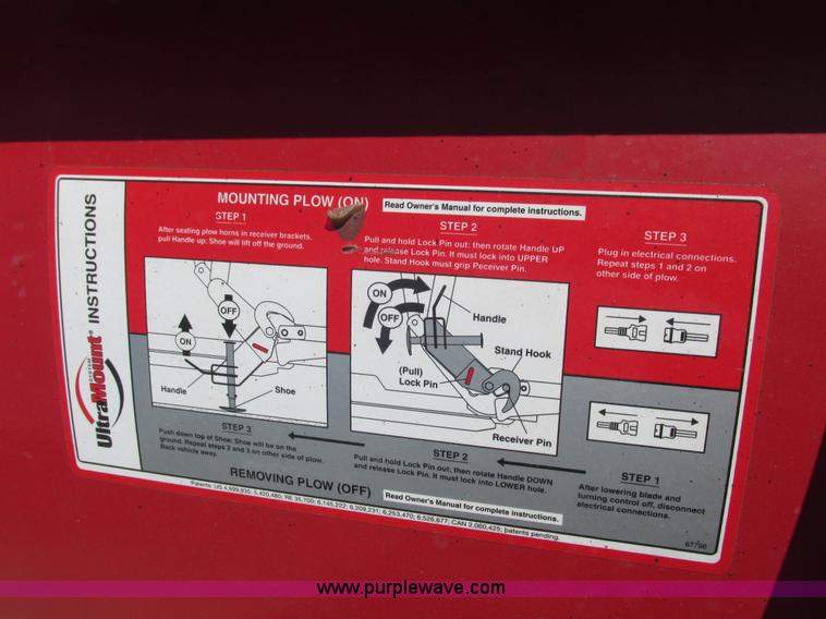 image for item I3883 1992 Ford F350 Custom dump bed truck