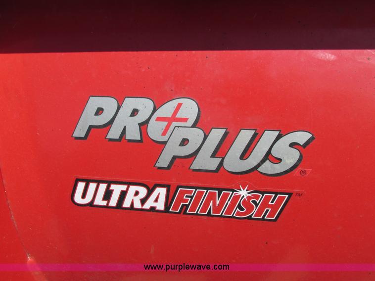 image for item I3883 1992 Ford F350 Custom dump bed truck